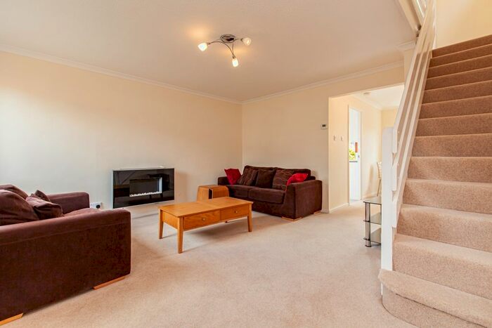 2 Bedroom Semi-Detached House To Rent In Great Close Road, Yarnton, Kidlington, OX5