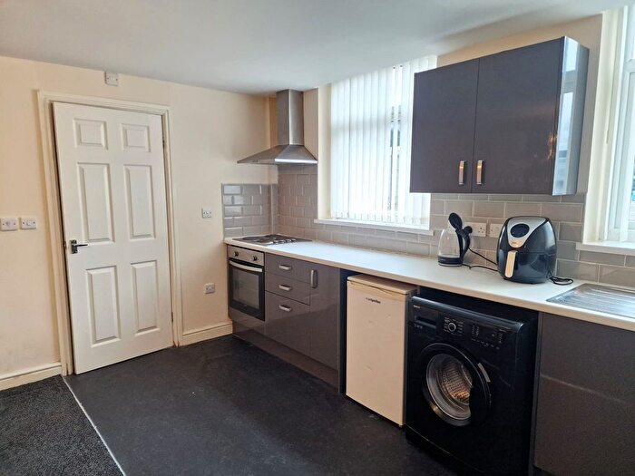 Studio To Rent In Kelham House, Kelham Street, Doncaster, DN1