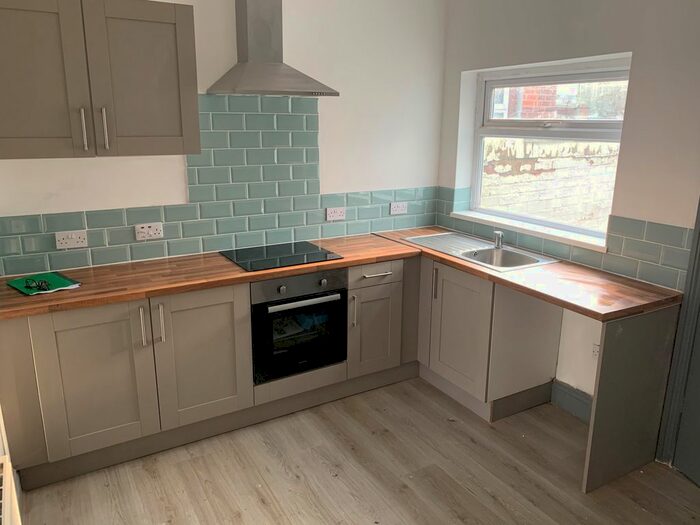 2 Bedroom Terraced House To Rent In Montrose Street, James Reckitt Avenue, Hull, Yorkshire, HU8