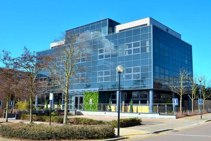 2 Bedroom Flat To Rent In South Row, Centro, MK9