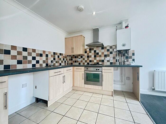 2 Bedroom Terraced Bungalow To Rent In Thyme Court, Marjorie Avenue, LN6