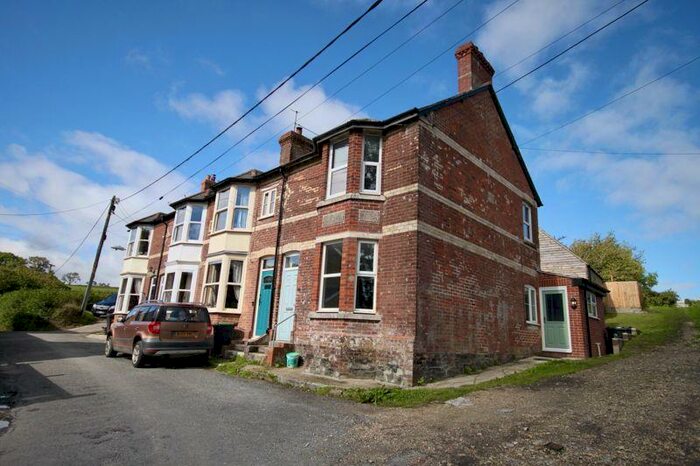 2 Bedroom End Of Terrace House To Rent In Back Lane, Evershot, DT2