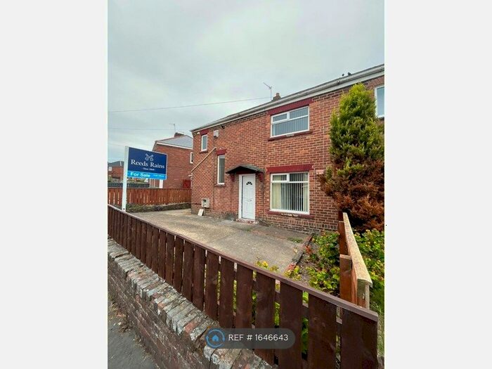 3 Bedroom Terraced House To Rent In Derby Crescent, Consett, DH8