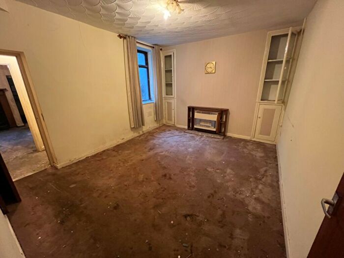 4 Bedroom Detached House For Sale In Brook Street Blaenrhondda - Treorchy, CF42