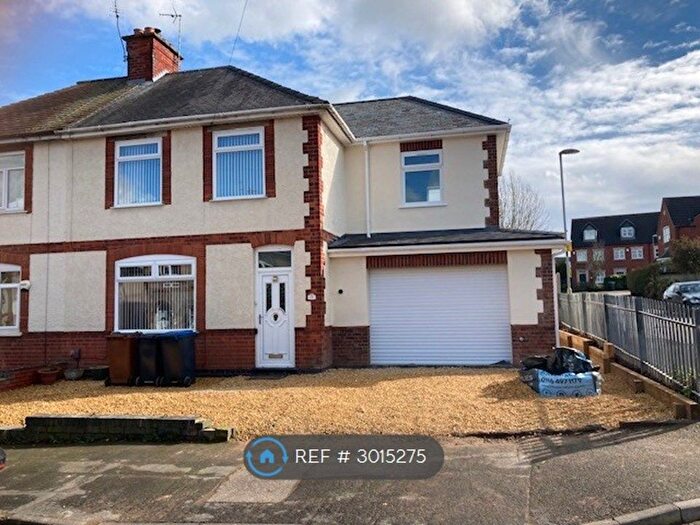 3 Bedroom Semi-Detached House To Rent In Woodland Avenue, Burbage, Hinckley, LE10