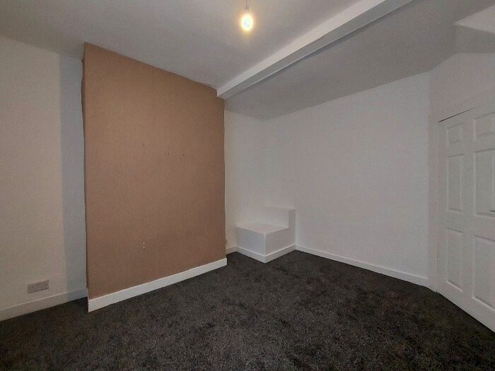 3 Bedroom Terraced House To Rent In Herbert Street, Burnley, BB11