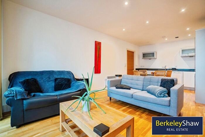 2 Bedroom Apartment To Rent In Unity Building, Rumford Place, Liverpool, L3