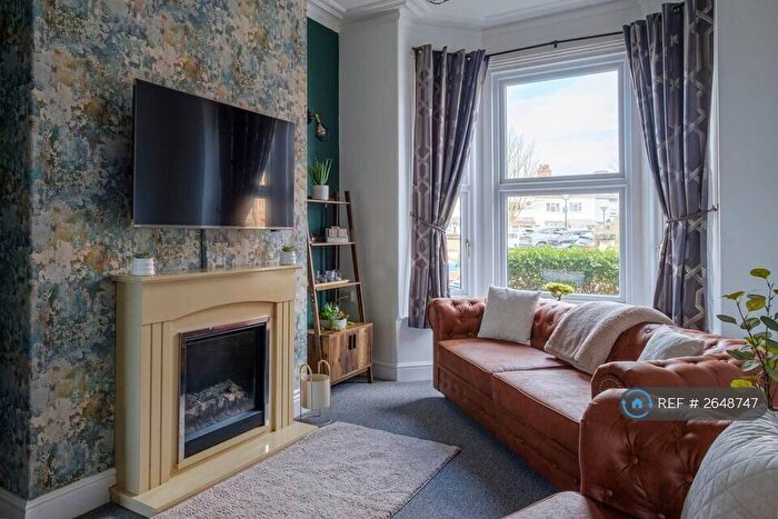 3 Bedroom Terraced House To Rent In Cambridge Street, Cleethorpes, DN35