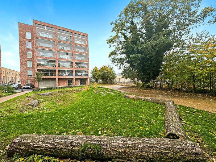 1 Bedroom Apartment To Rent In Eagle Street, Cambridge, CB1