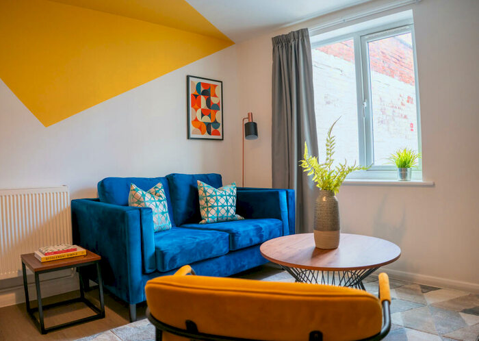 7 Bedroom Terraced House To Rent In B, Monson Street, &#Lincoln, LN5