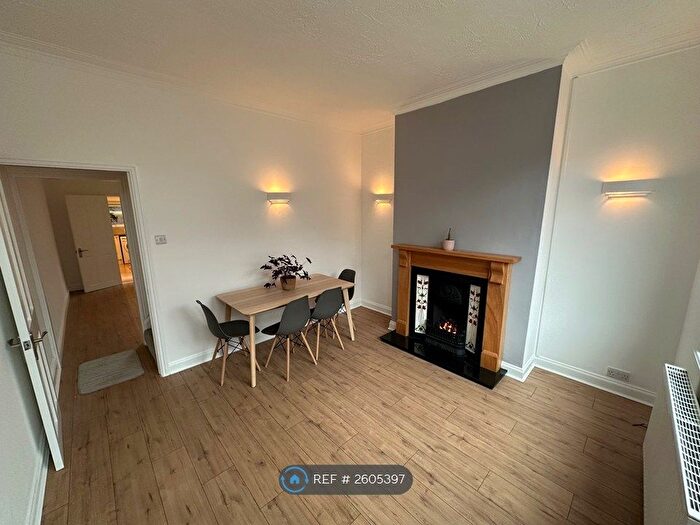 2 Bedroom Terraced House To Rent In Freemantle Street, Stockport, SK3