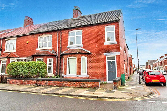3 Bedroom Flat For Sale In Park Road, Wallsend, Newcastle Upon Tyne, Tyne And Wear, NE28