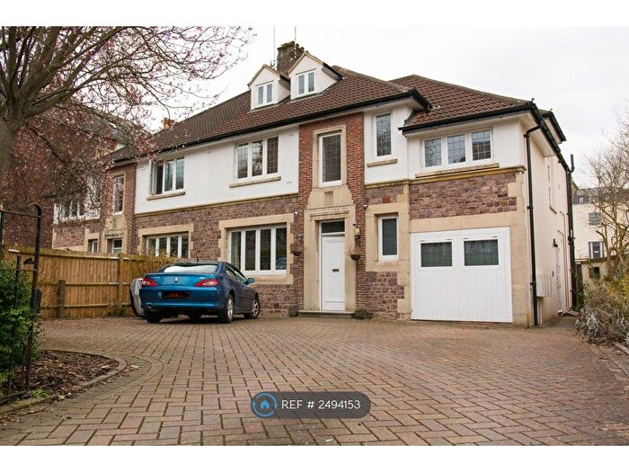 1 Bedroom Flat To Rent In Clifton, Bristol, BS8