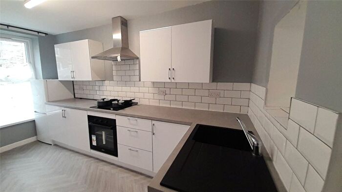 2 Bedroom End Of Terrace House To Rent In Windsor Street, Pentre, Rhondda Cynon Taff, CF41