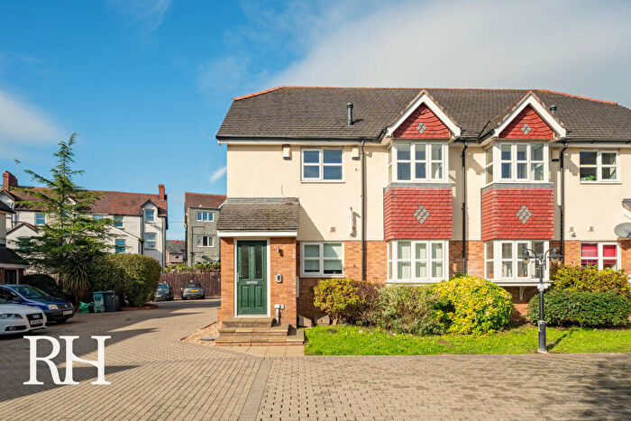 2 Bedroom Apartment To Rent In Gwel Yr Afon, Llandudno Junction, Conwy, LL31