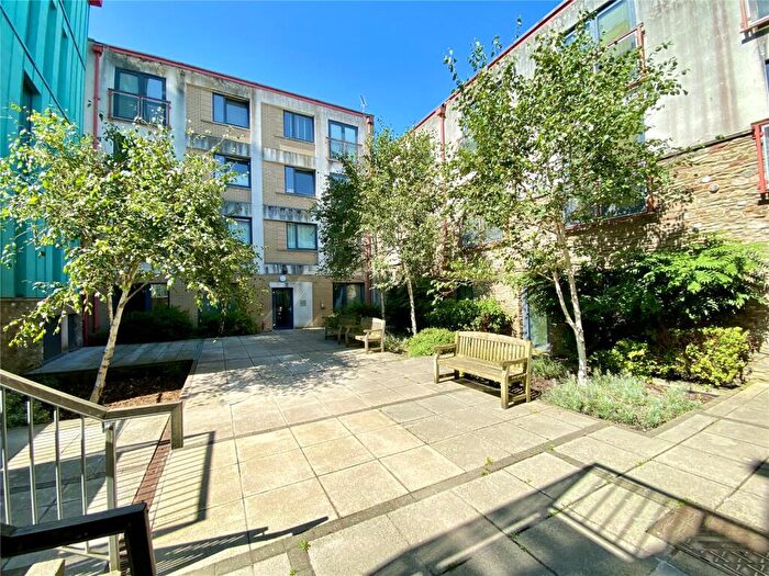 1 Bedroom Apartment To Rent In Verdigris, , Jacob Street, Bristol, BS2