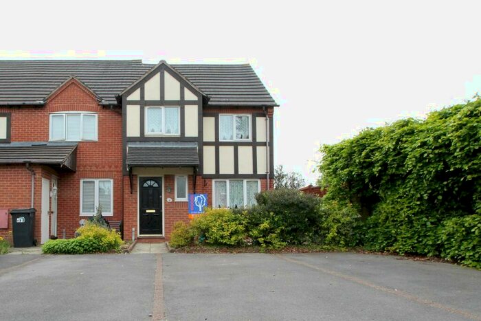 3 Bedroom House To Rent In Dewfalls Drive, Bradley Stoke, Bristol, BS32