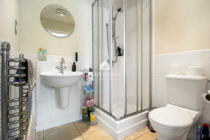 3 Bedroom Duplex For Sale In Rotary Way, Central Colchester, CO3