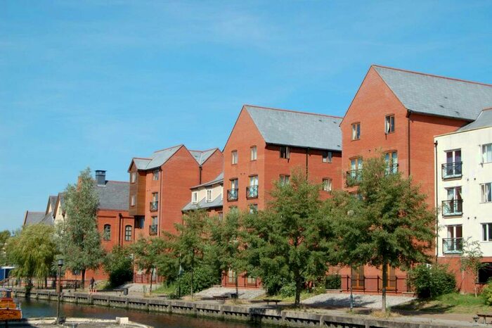 2 Bedroom Apartment To Rent In Wherry Road, Norwich, NR1