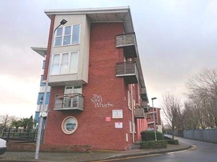 1 Bedroom Flat To Rent In Jim Driscoll Way, Cardiff, CF11
