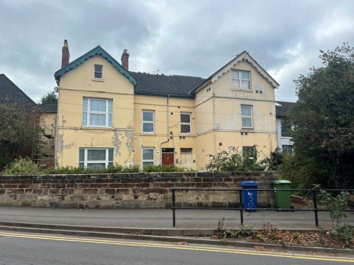 1 Bedroom Flat For Sale In Flat, Horse Fair, Rugeley, Staffordshire, WS15