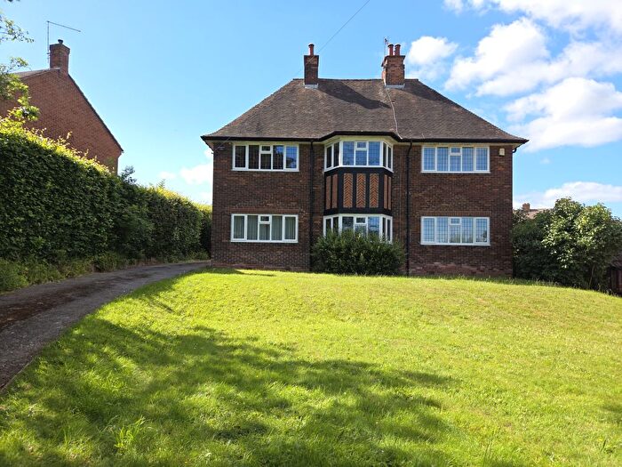 5 Bedroom Detached House To Rent In Whitecotes Lane, Walton, S40
