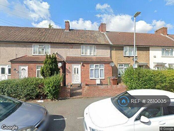3 Bedroom Terraced House To Rent In Lillechurch Road, Dagenham, RM8