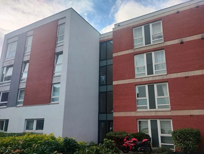 2 Bedroom Flat To Rent In Hanson Park, Dennistoun, Glasgow, G31