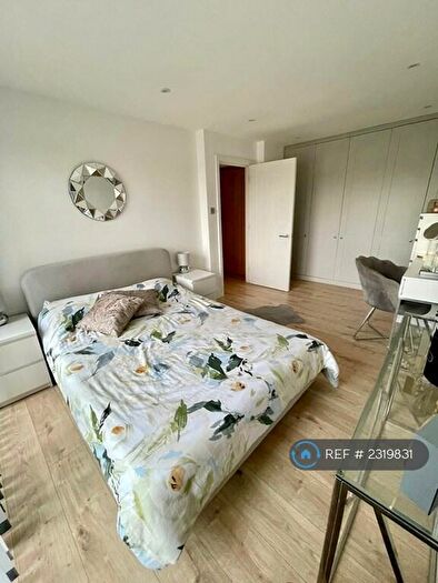 1 Bedroom Flat To Rent In Stuart Court, London, E4