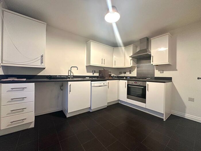 3 Bedroom Property To Rent In Fleming Way, Haverhill, CB9