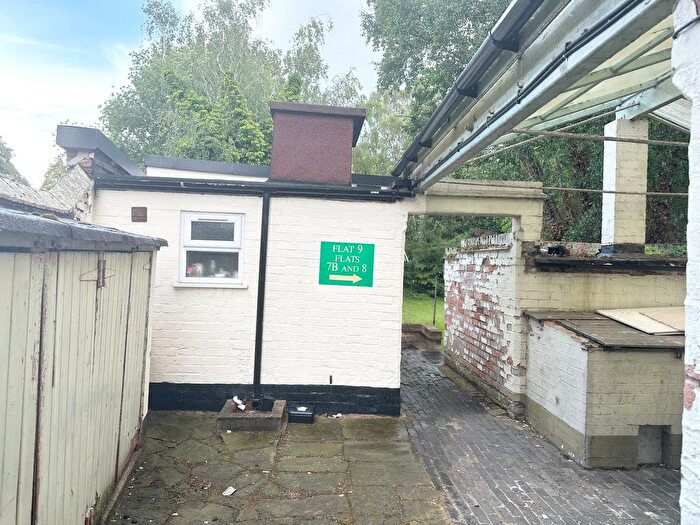 1 Bedroom Flat For Sale In Handsworth Wood Road, Birmingham, B20
