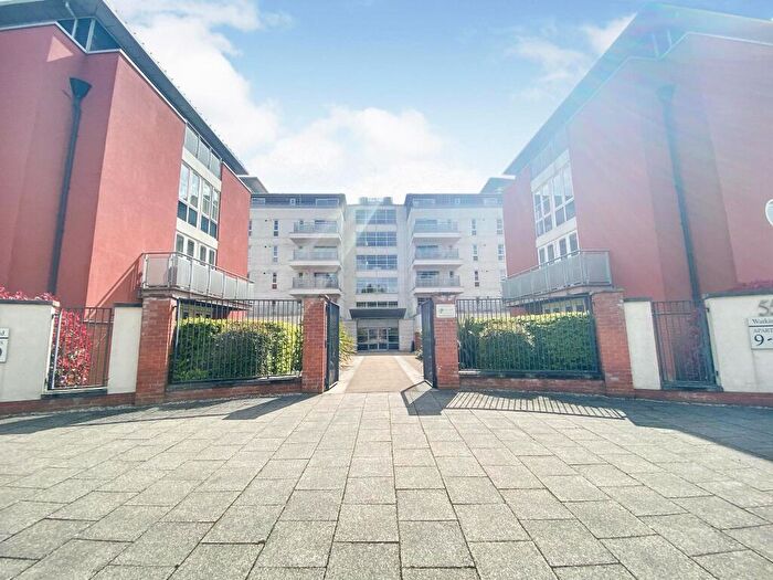 1 Bedroom Flat To Rent In Watkin Road, Leicester, LE2