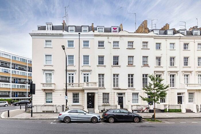 2 Bedroom Flat To Rent In Sutherland Street, Pimlico, SW1V
