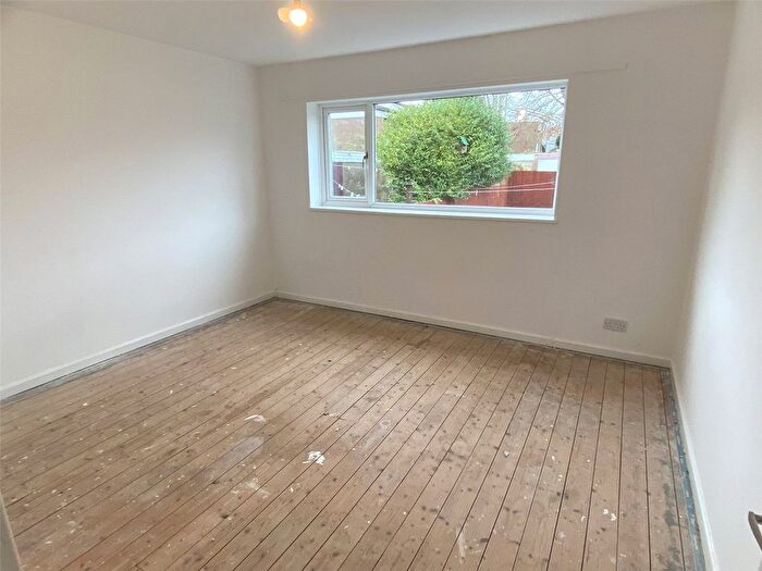 3 Bedroom Terraced House For Sale In Burford, Telford, Shropshire, TF3