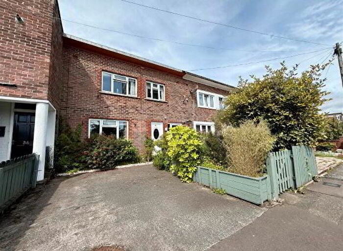 3 Bedroom Terrace House For Sale In Burren Way, Belfast, BT6