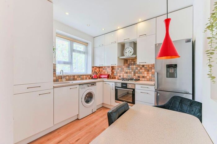 1 Bedroom Flat To Rent In Renmuir Street, Tooting, London, SW17