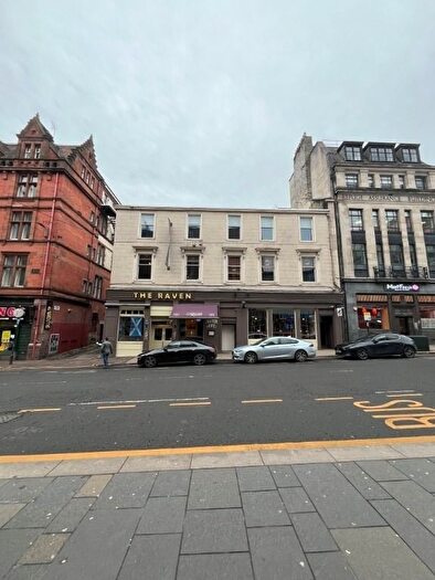 2 Bedroom Flat To Rent In Renfield Street, City Centre, Glasgow, G2