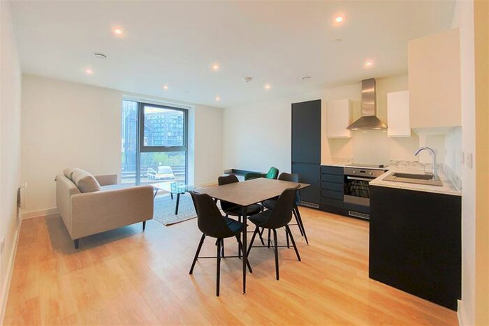 2 Bedroom Apartment To Rent In Laurence Place, New Kings Head Yard, M3