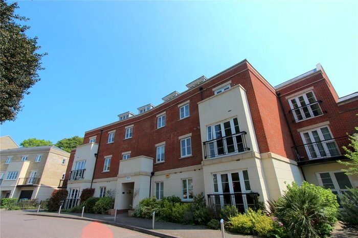 2 Bedroom Flat To Rent In Providence Park, Southampton, Hampshire, SO16