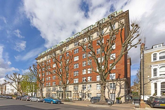1 Bedroom Flat To Rent In Abercorn Place, St John's Wood, NW8