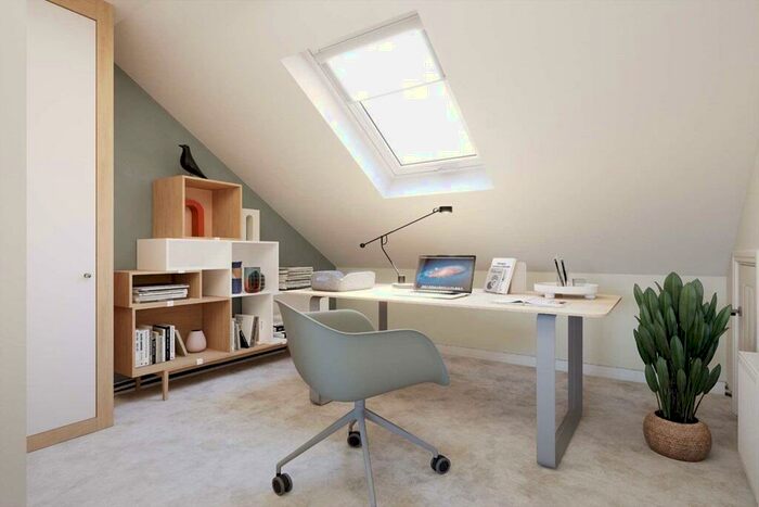 3 Bedroom End Of Terrace House For Sale In Thorpe Close, Bordon, Hampshire, GU35