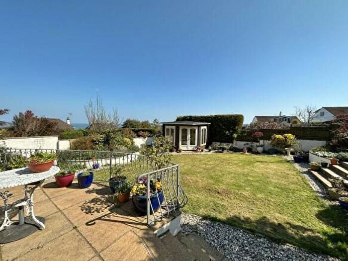4 Bedroom Detached House For Sale In Lammas Lane, Paignton, TQ3