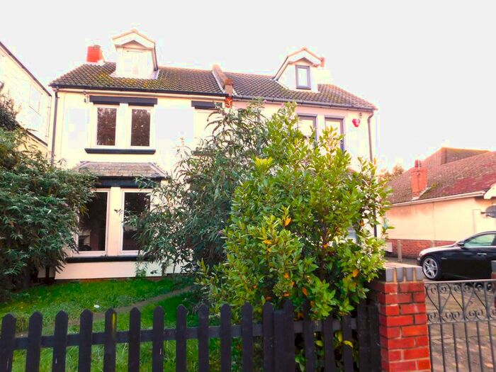 3 Bedroom Semi-Detached House To Rent In Thoroughgood Road, Clacton-On-Sea, CO15