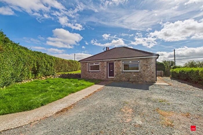 3 Bedroom Detached Bungalow To Rent In Laithbeck Bungalow, Cowan Bridge, Carnforth, LA6