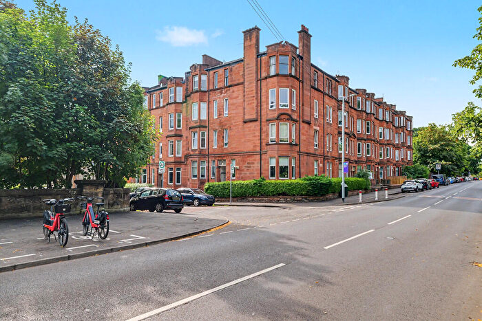 1 Bedroom Flat To Rent In Fairholm Street, Glasgow, G32