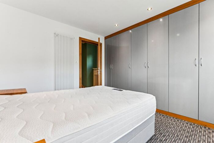 1 Bedroom Flat To Rent In Leigh Road, Islington, N5