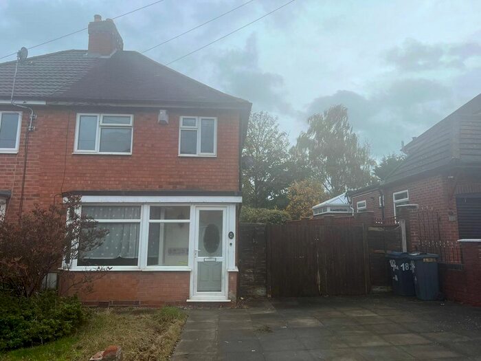 Houses for sale in Alvechurch Close, B31, West Midlands