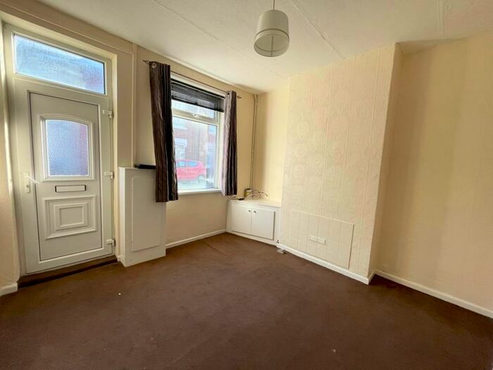 2 Bedroom Terraced House To Rent In Lindley Street, Cobridge, Stoke-On-Trent ST6