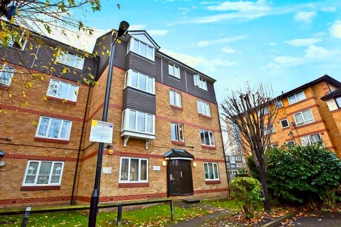 1 Bedroom Flat To Rent In Acanthus Drive, London, SE1