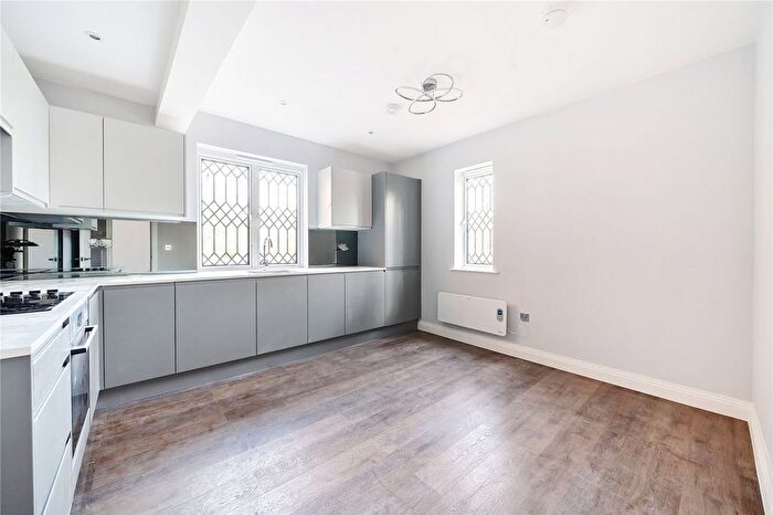2 Bedroom End Of Terrace House For Sale In Forest View, Ringwood Road, Woodlands, Hampshire, SO40